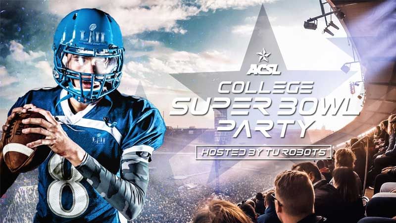 Super Bowl