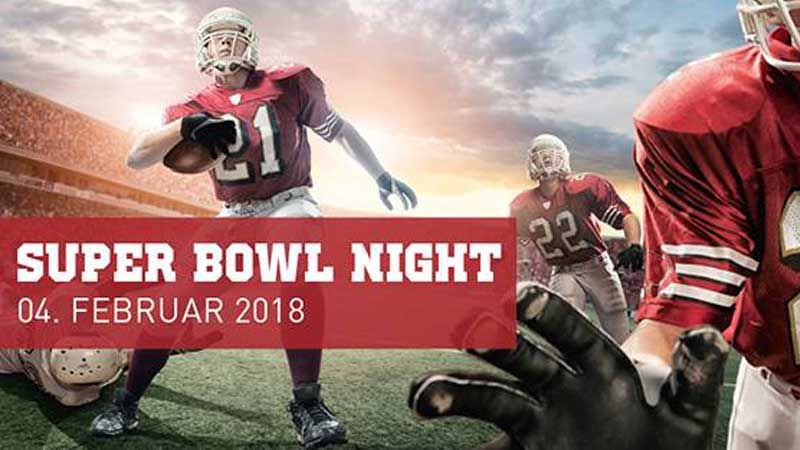 Super Bowl