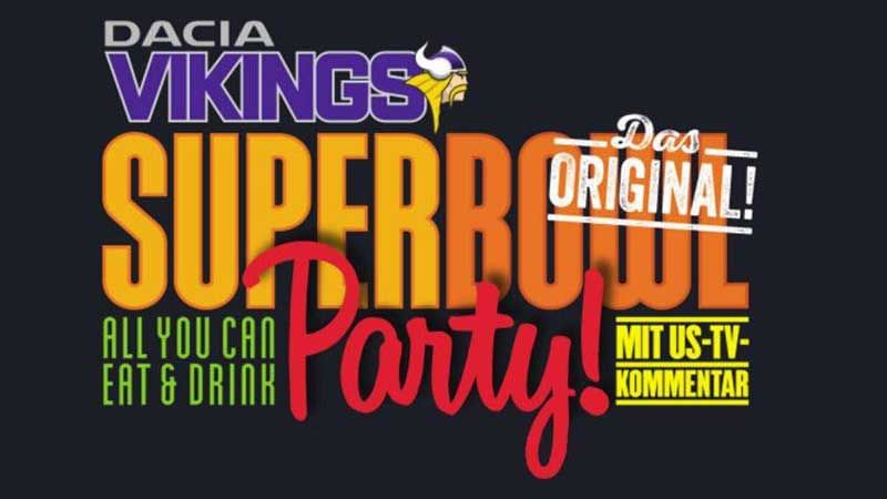 Super Bowl