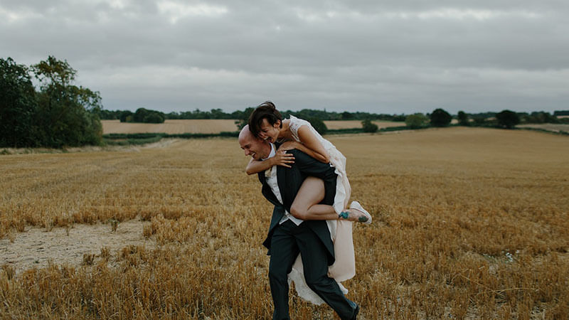 Hochzeit