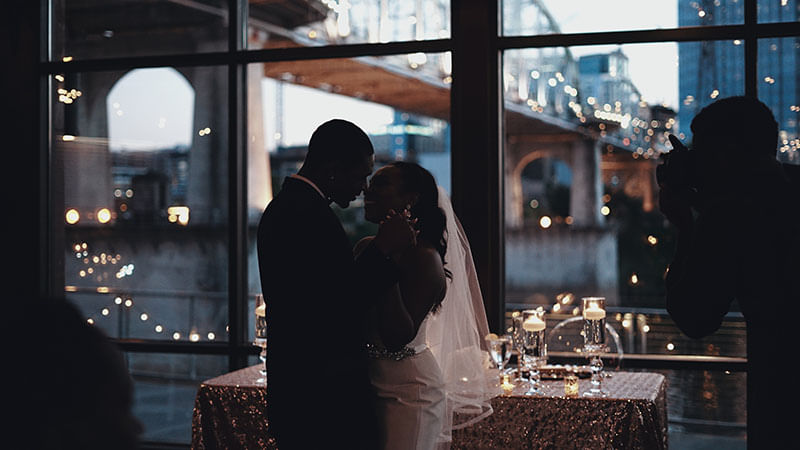 Hochzeit