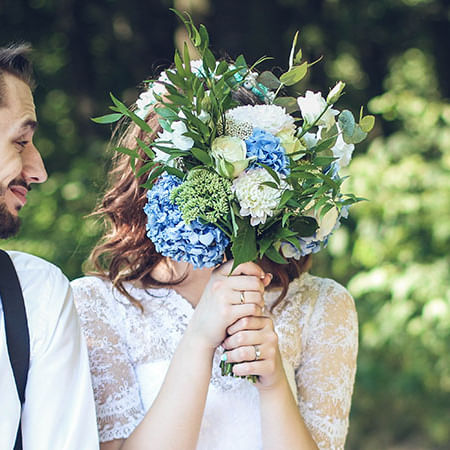Hochzeit