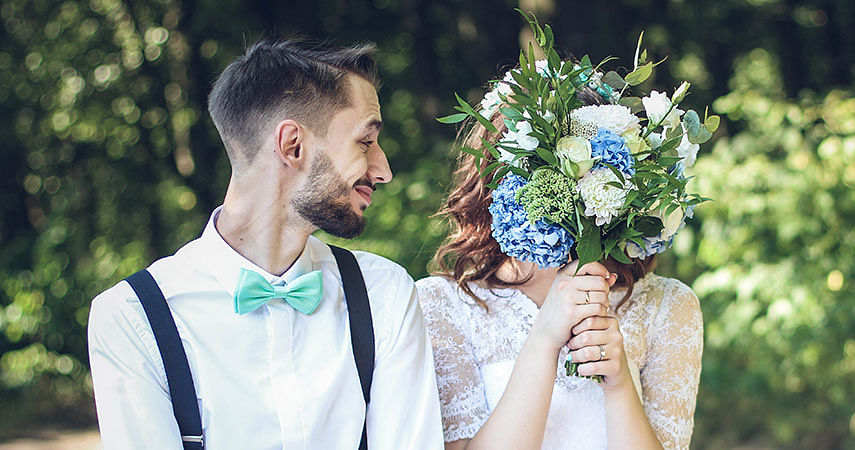 Trauzeuge/in ohne Plan? Wir machen dich fit für die Hochzeit!