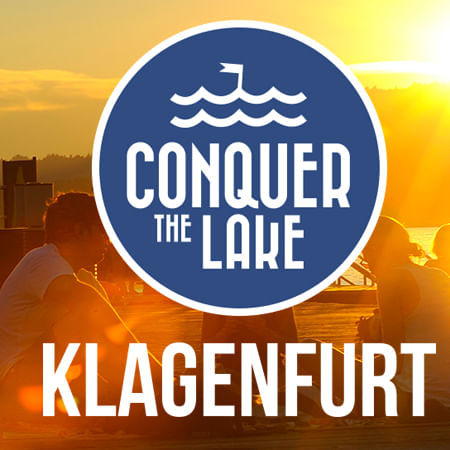 Conquer the Lake