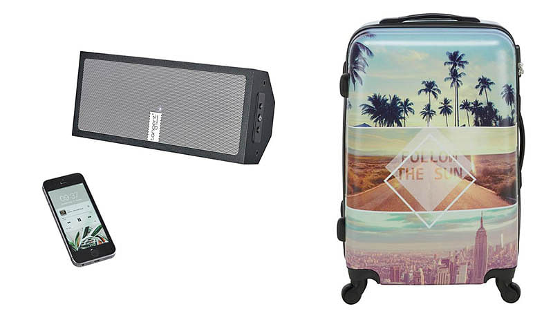 Must-Haves