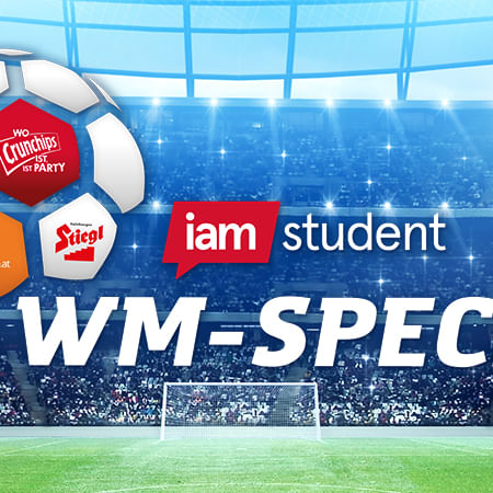 iamstudent WM-Special