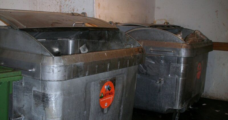 Dumpstern