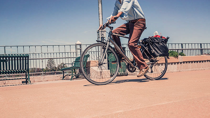 Fahrrad-Routenplaner
