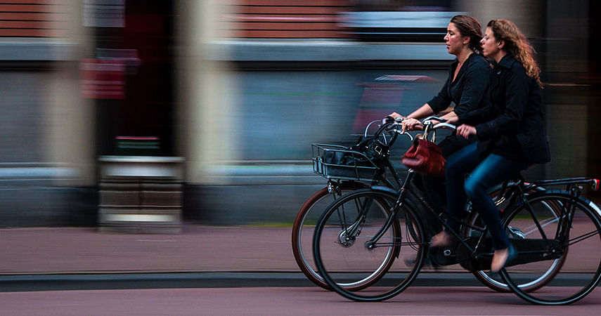 Unterwegs auf zwei Rädern: Die besten Fahrrad-Routenplaner!