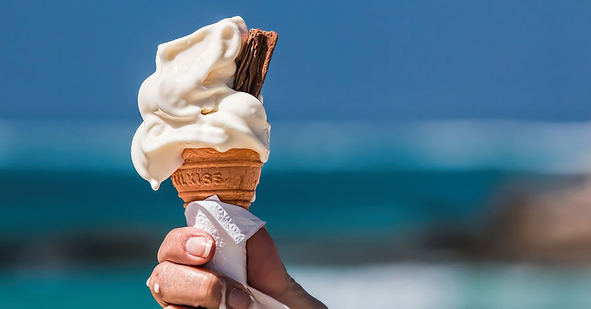 veganes eis in Wien zuckero