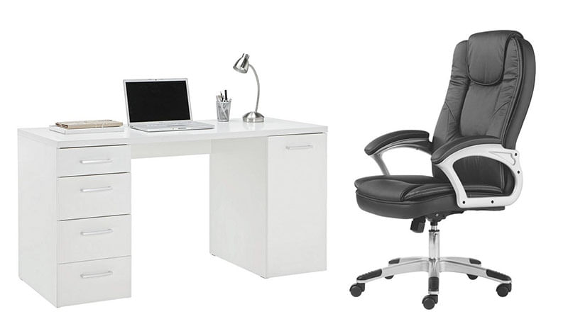 Home Office