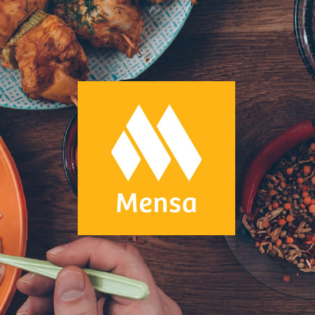 Mensa My Mensa Mensa Club