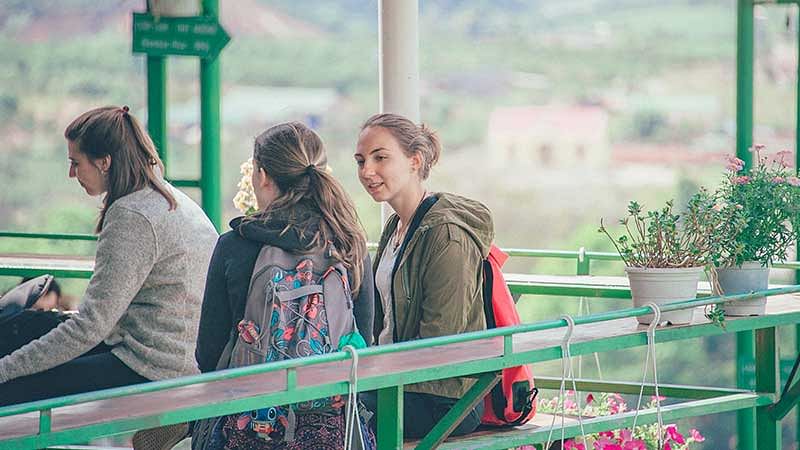 Sprachreisen Studenten