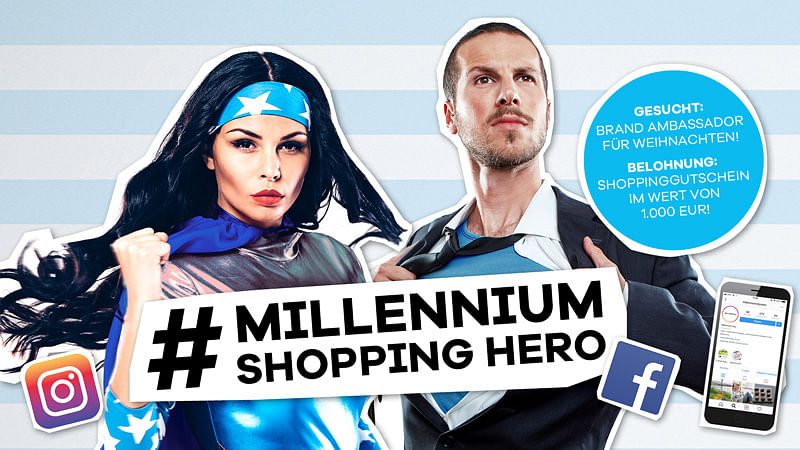 MILLENNIUM City