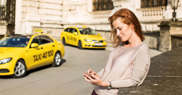 Taxi 40100 bewegt: Taxi FAQ – Diese Dinge solltest du unbedingt wissen!