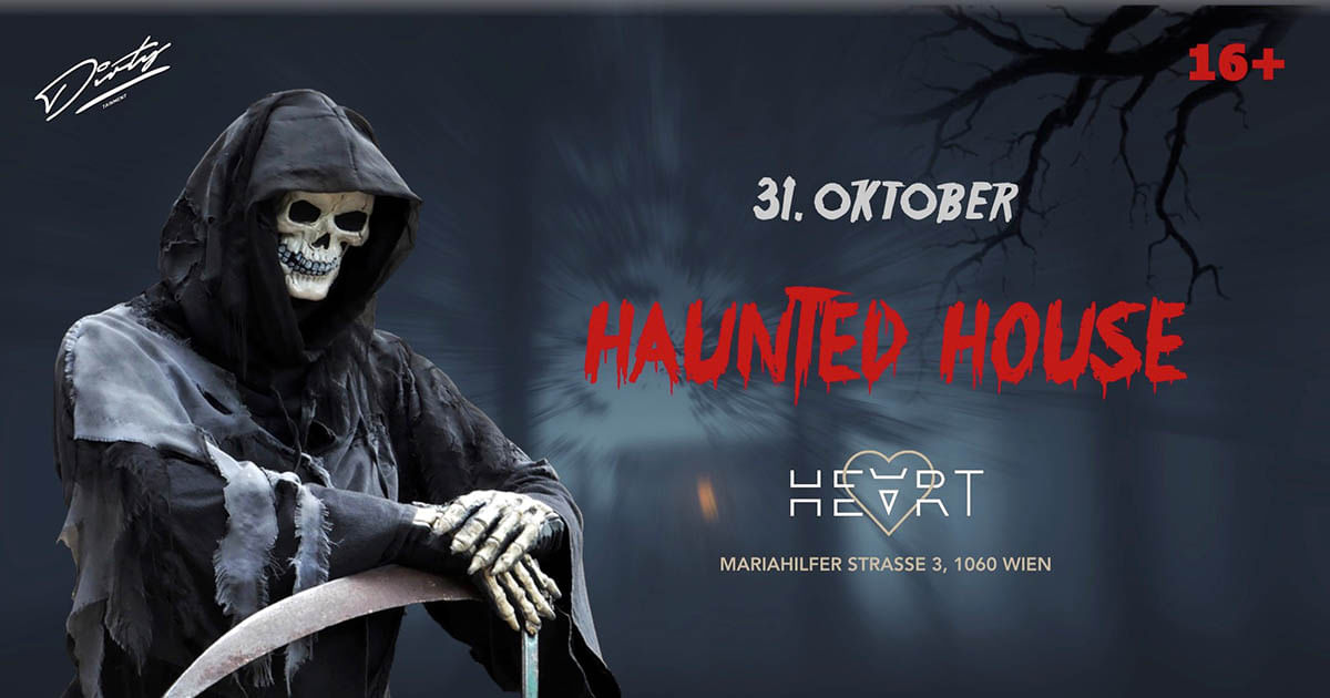 Halloween in Wien