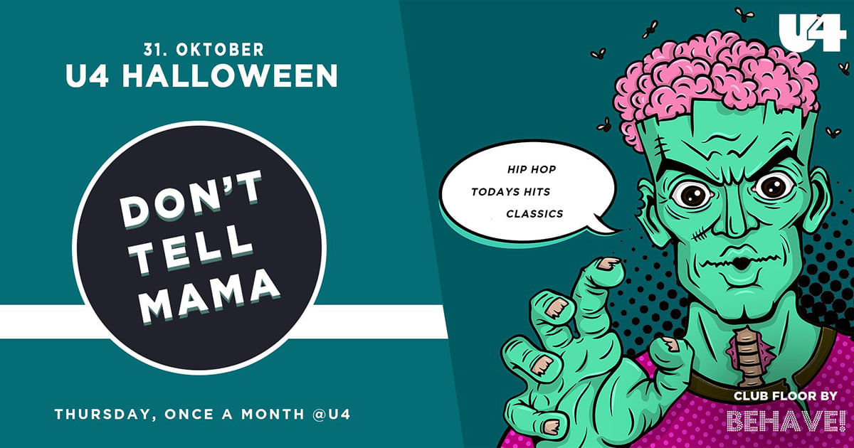Halloween in Wien
