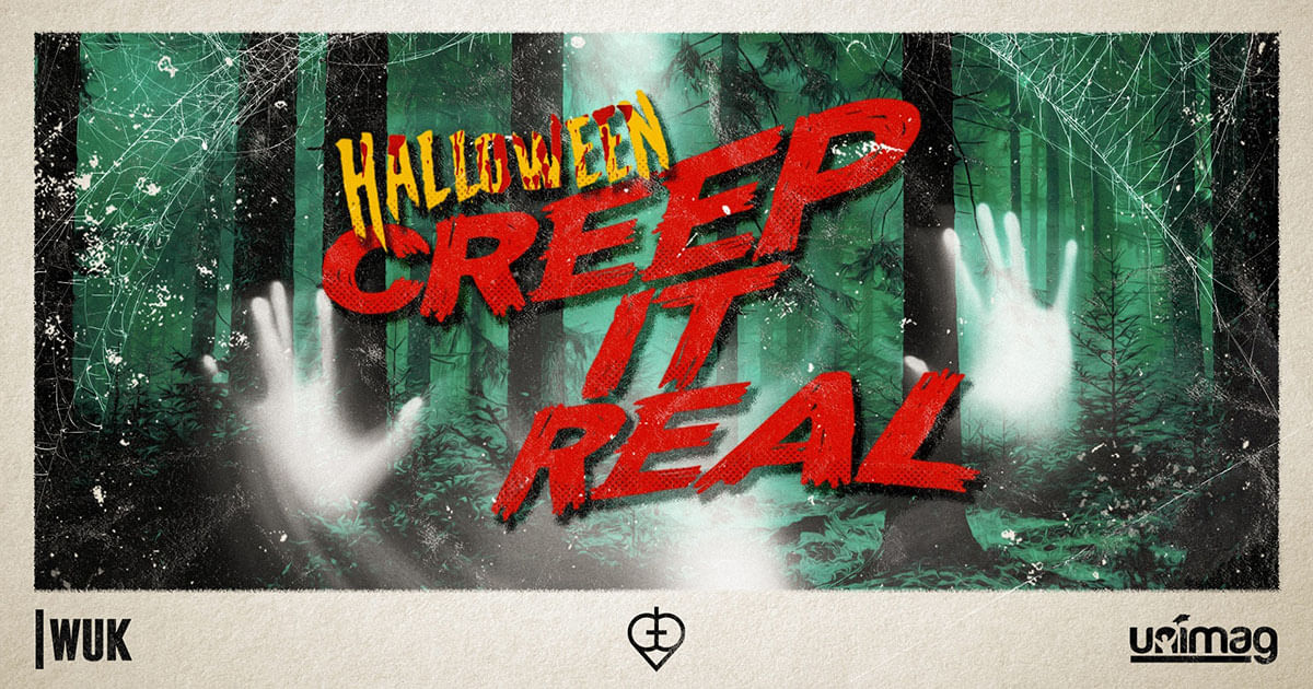 Halloween in Wien