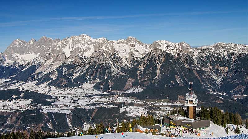 Schladming Region