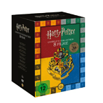 Harry Potter Edition um 28€ statt 33€!