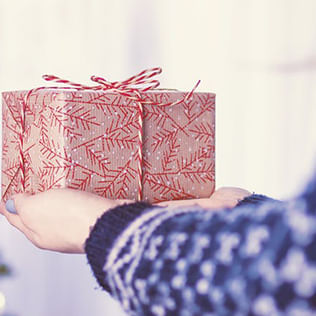 Geschenkideen