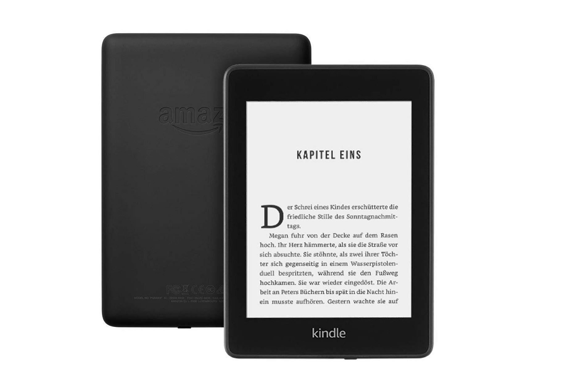 cyber monday kindle unlimited subscription