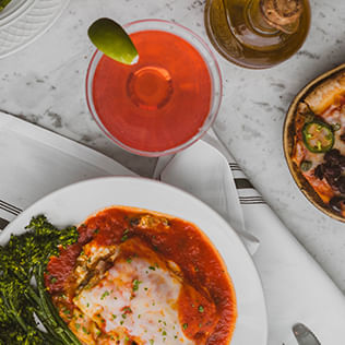 vegane Restaurants in Wien