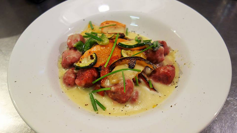 vegane Restaurants in Wien