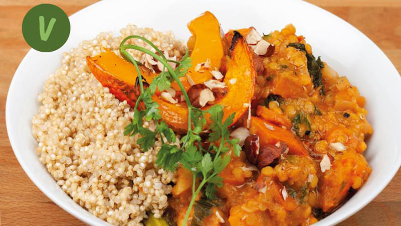 vegane Restaurants in Wien