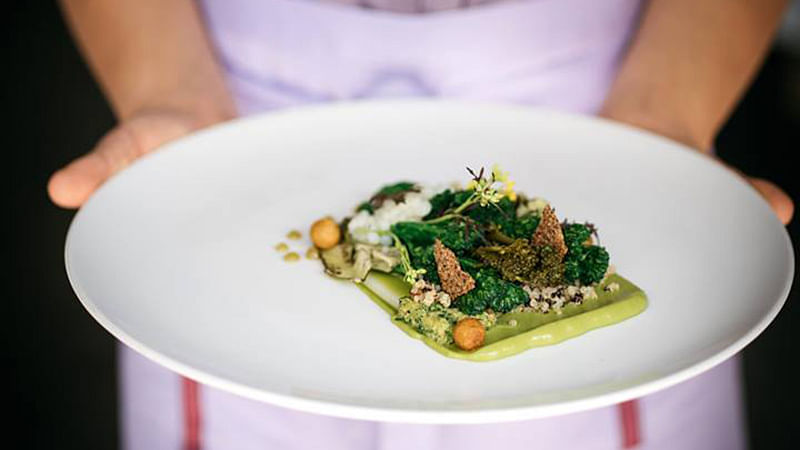 vegane Restaurants in Wien