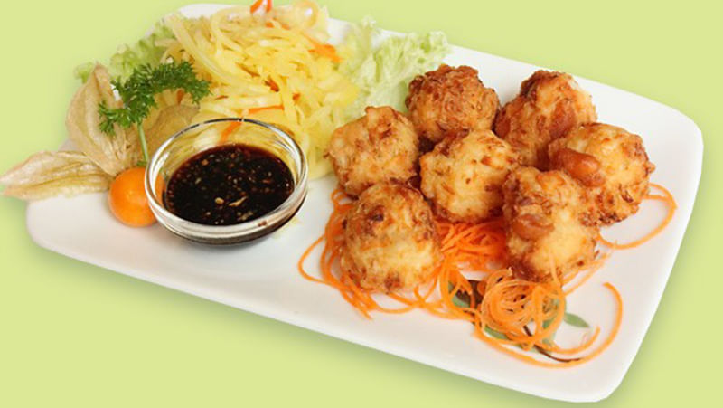 vegane Restaurants in Wien