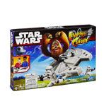 Star Wars Looping Chewie Spiel um 12€ statt 25€!