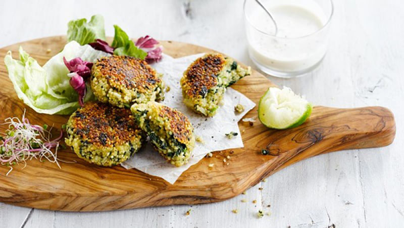 Rezeptideen