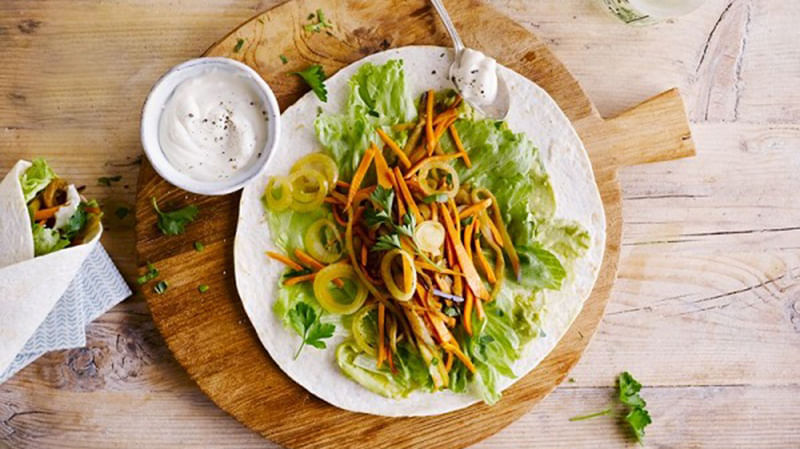 Rezeptideen