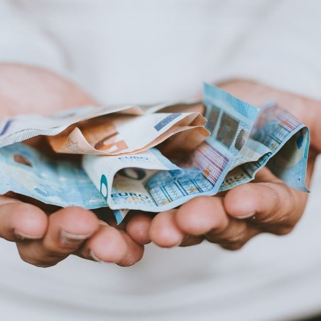Beihilfen & finanzielle Unterstützung für Studierende