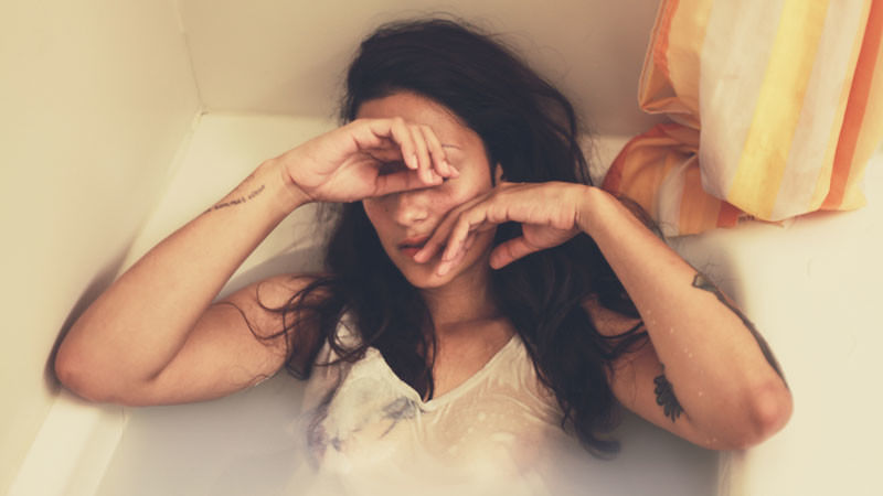 DIY-Beauty Tricks
