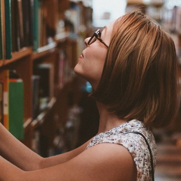 FAQ Bibliothek der TU Wien