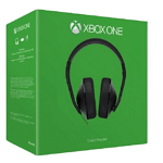 Xbox One Stereo Headset zum BESTPREIS!