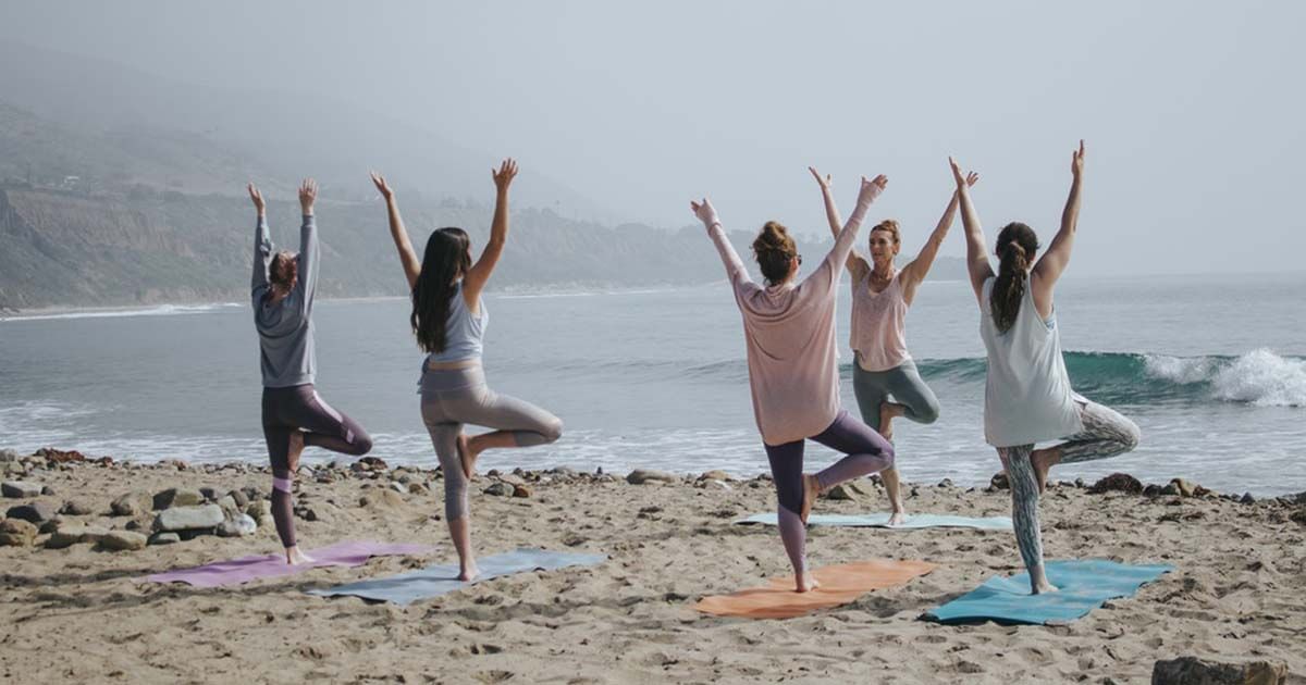 Yoga 1x1
