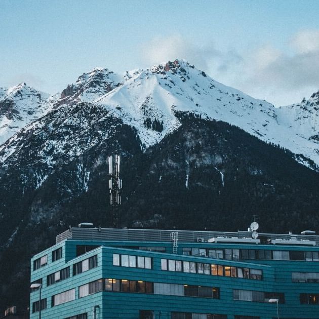Gratis in Innsbruck
