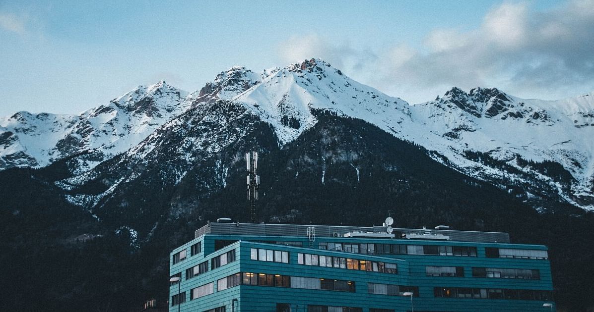 Innsbruck erleben, ohne einen Cent auszugeben.