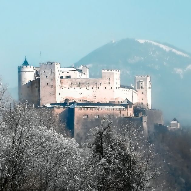 Gratis in Salzburg