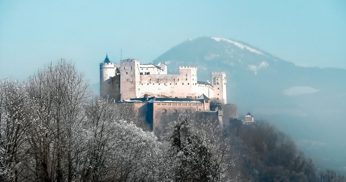 Gratis in Salzburg: Erlebe die Stadt ohne einen Cent auszugeben!