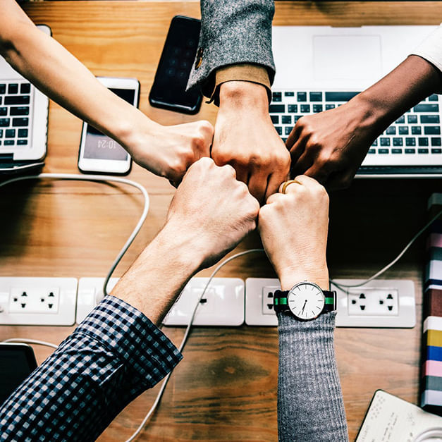 Tipps für eine erfolgreiche Gruppenarbeit