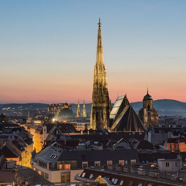 Studentenermäßigungen in Wien