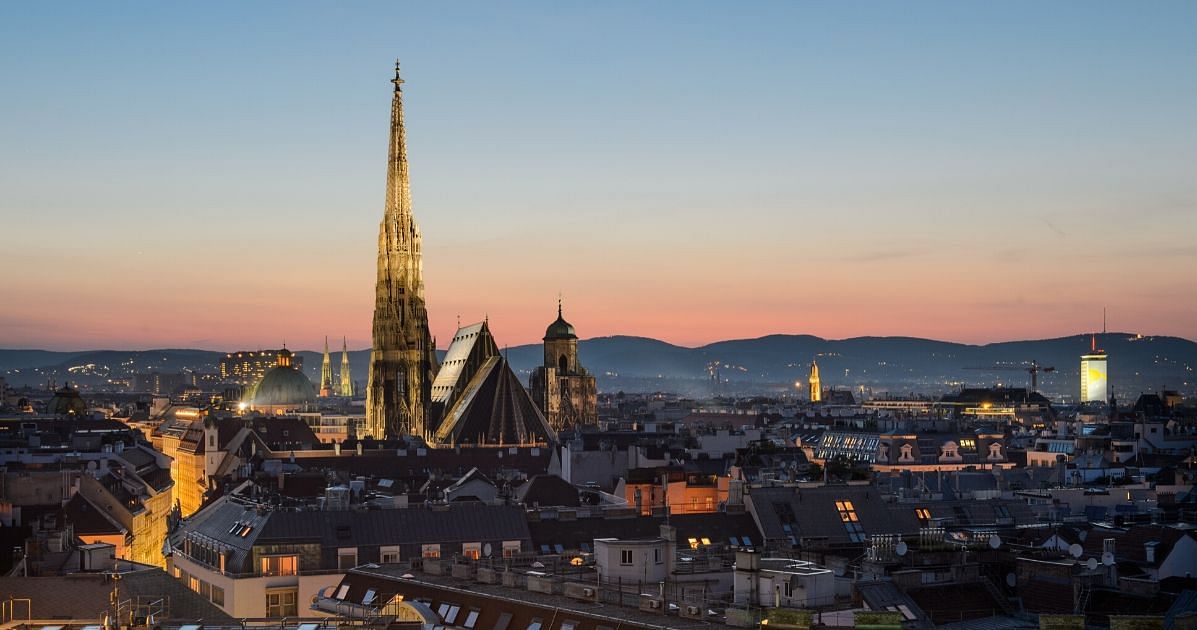 Studentenermäßigungen Wien: Diese Studentenrabatte solltest du dir nicht entgehen lassen!