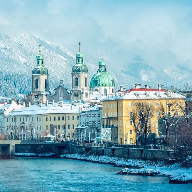 Studentenrabatte Innsbruck