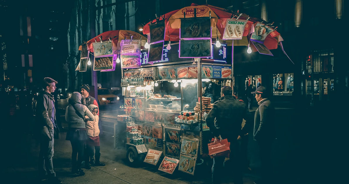 Essen nach Mitternacht in Wien: Hotspots für Late Night Snacker!