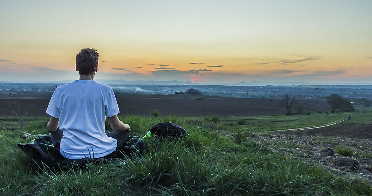 Slow Living: Runter vom Gas.