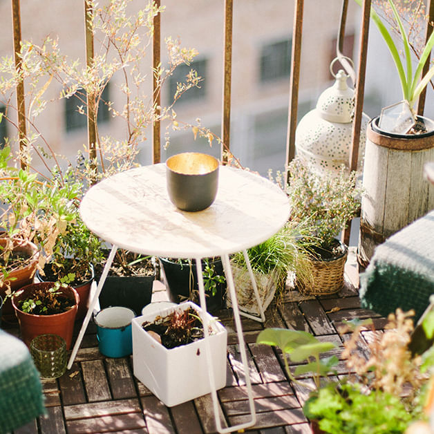 Balkon